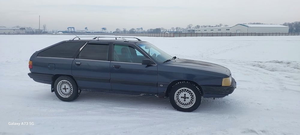 Продам Ауди 100 с3