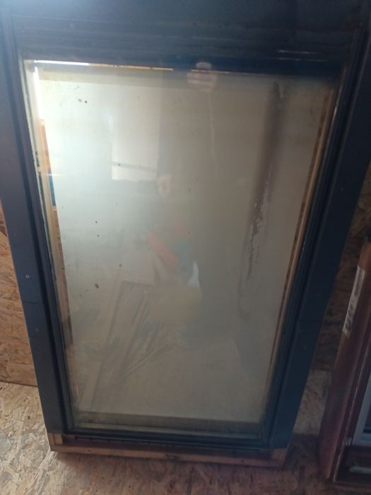 Geam Acoperiș Velux