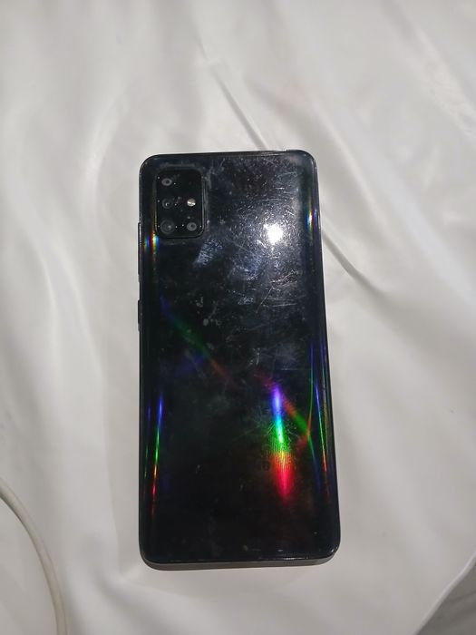 Samsung a51 sotiladi