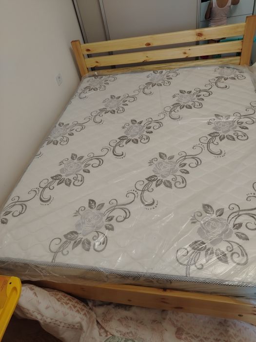 Матрасы ортопедический