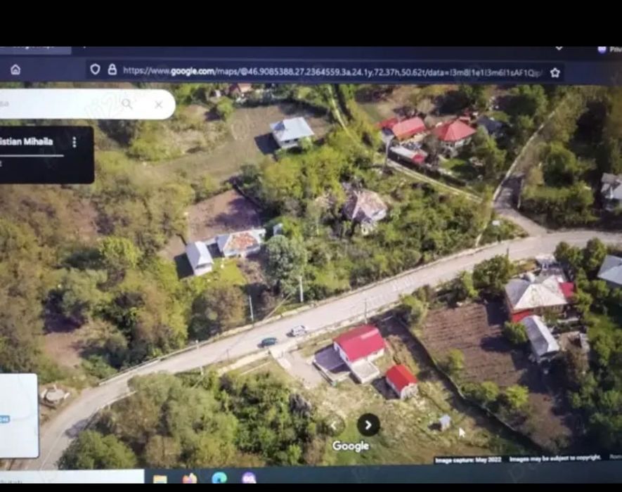 Casă de vânzare comuna Tansa