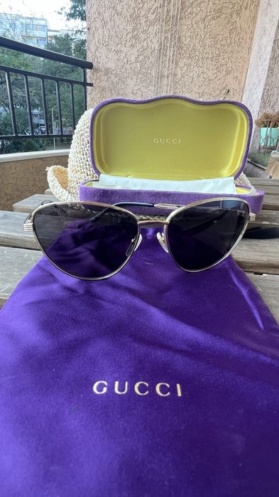 Очила Gucci като нови