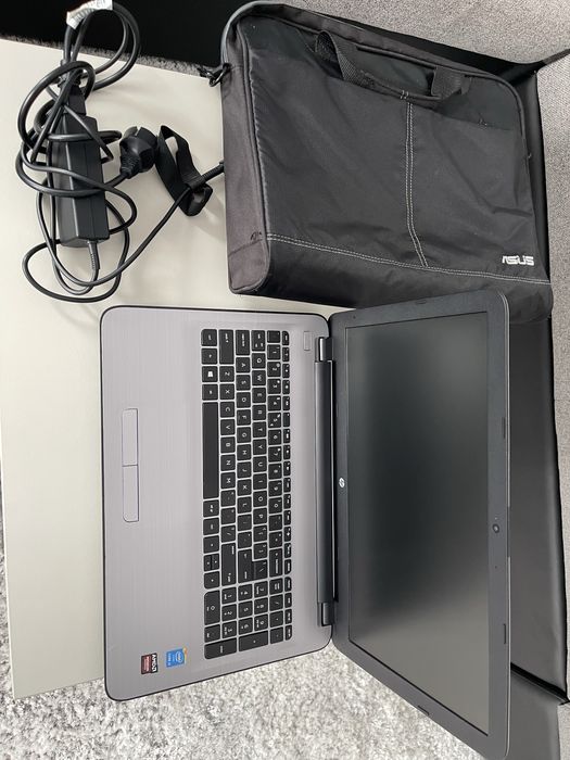 Laptop HP 1TB ca nou!