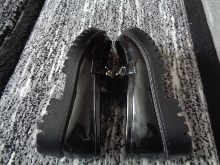 Vand pantofiori fetita 1.