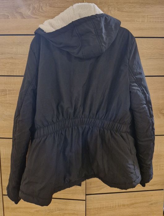 Geaca dama imblanita  xxl