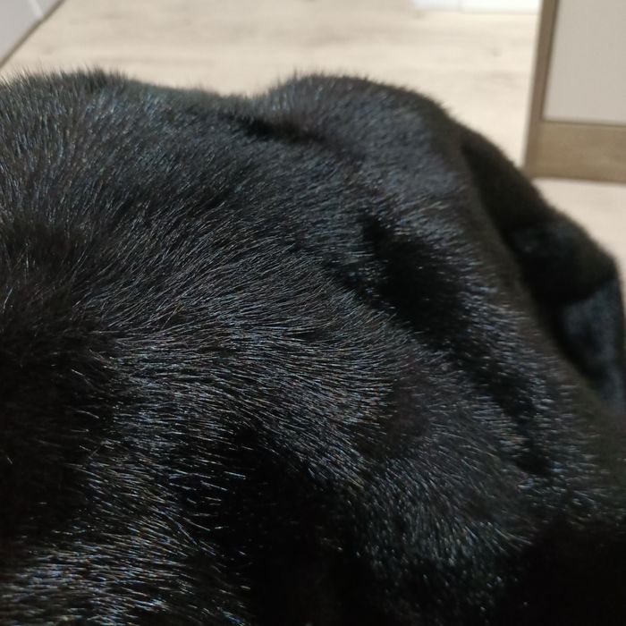 Продается норковая шубка