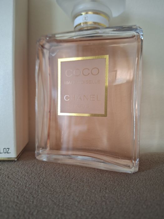Coco Chanel Mademoiselle