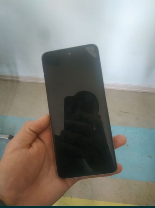 Tecno spark 20 pro