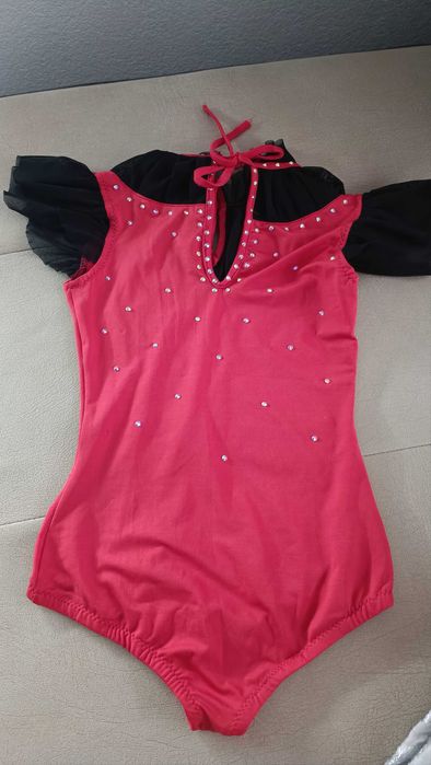 Художествена гимнастика