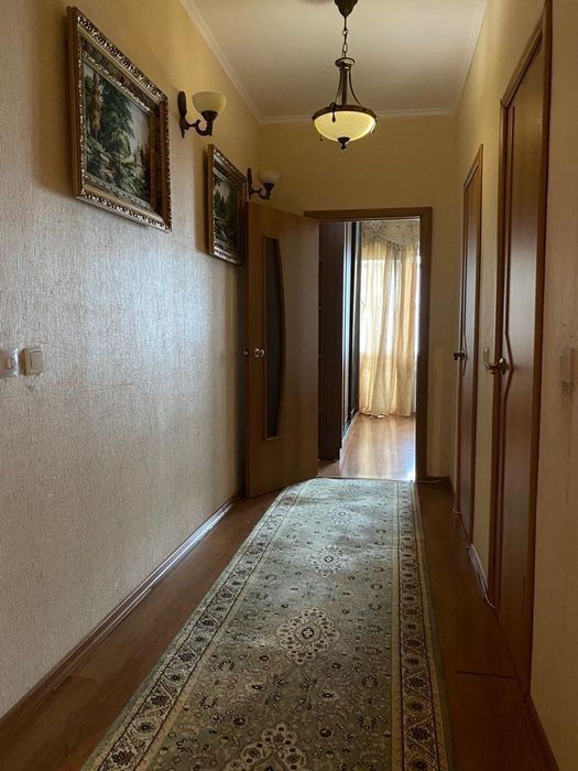 Продается кварира в микр алмагуль