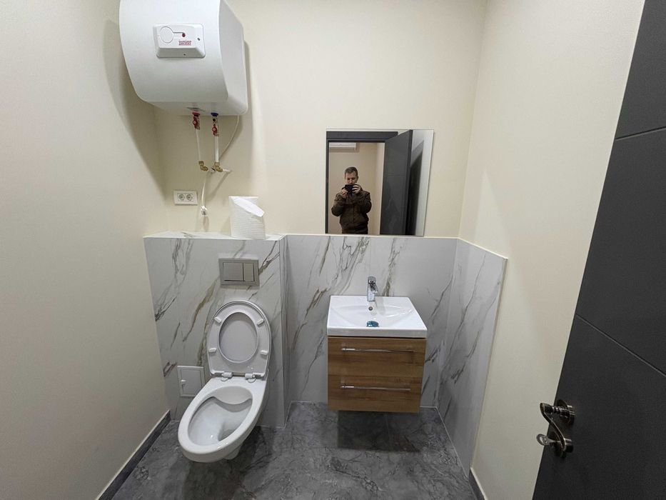 Spatiu comercial de inchiriat 54 mp utili | City of Mara, corp M8, Comision 0%