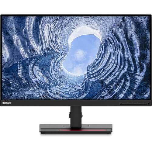 Монитор Lenovo ThinkVision T24i-2L Full HD с гаранция