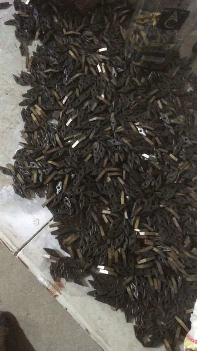 Deseu Carbura Placute