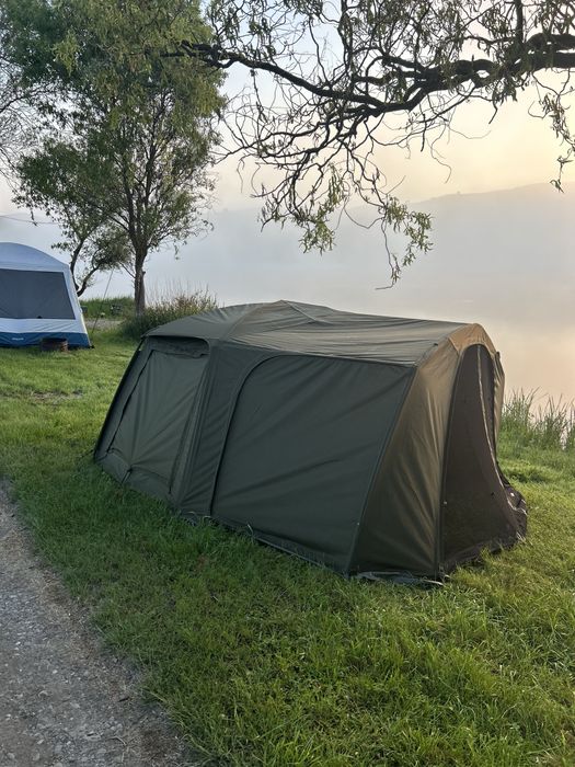 Cort Trakker pescuit Tempest 150 Bivvy Aquatexx 1.0