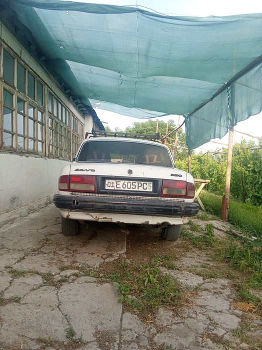 Волга газ 3110 сотилади