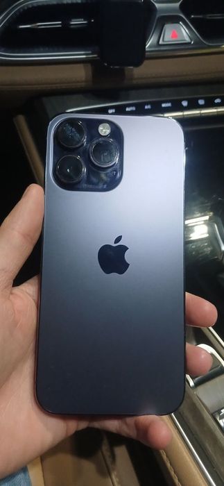 İphone14pro max 128 gb