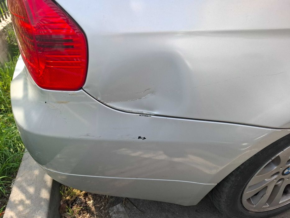 Vand BMW seria 3, fabricat in 2008