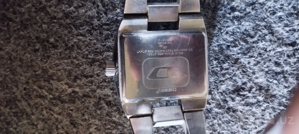 Diesel DZ-3038 .