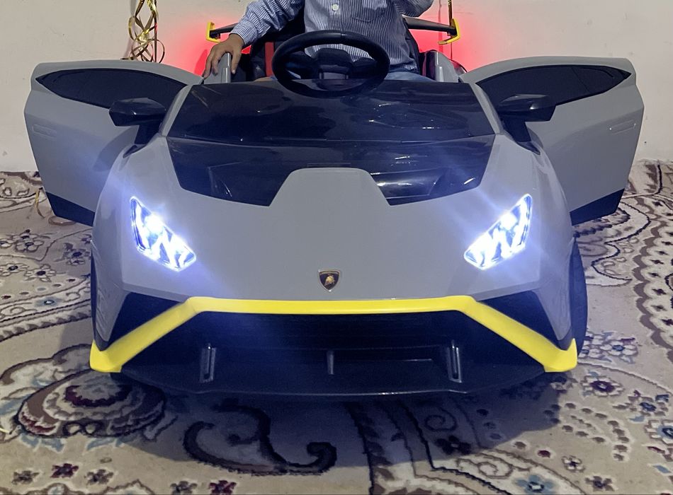 Продам Элекромобиль