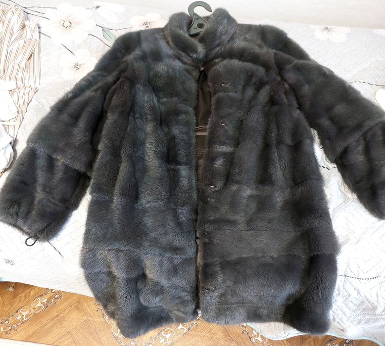 Продаю шучу норковую