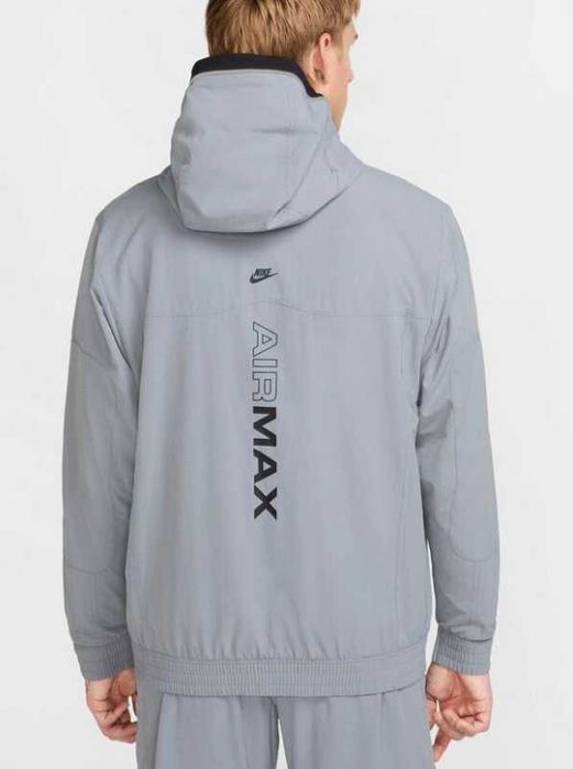 Nike sportswear AIR Max jacket размер  L
