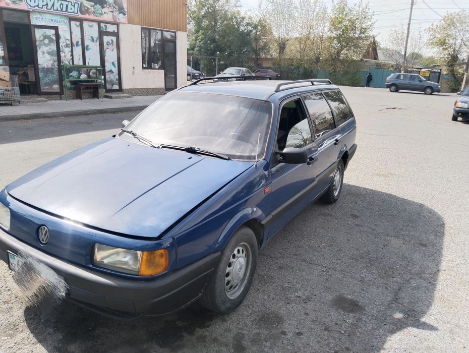Продам VW passat