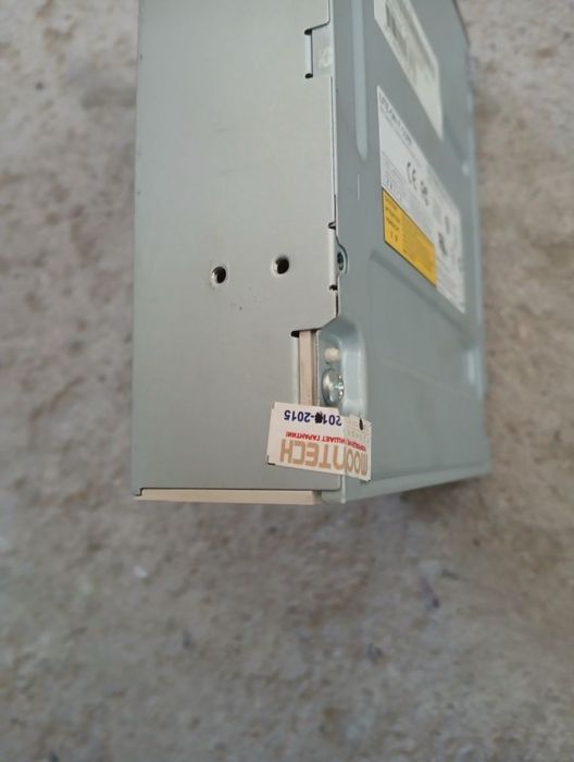 Продам Дисковод CD DVD RW ReWritable