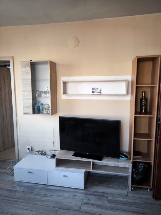 Дава се под наем Двустаен апартамент в София, Горубляне - 55 кв.м за 346.8 € - Снимка #2