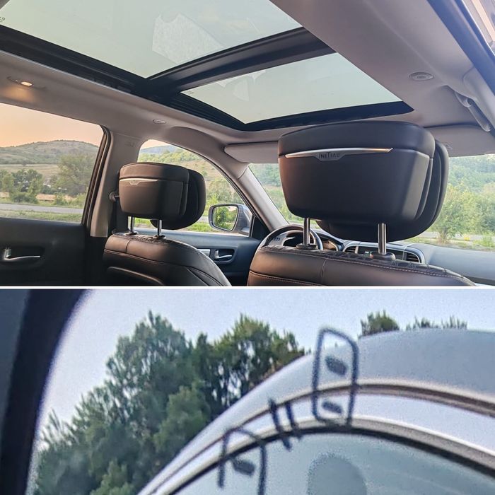 Renault Koleos Initiale Paris 4x4