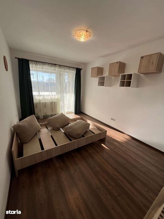 De vânzare apartament 2 camere + loc de parcare - Vivamus Residence