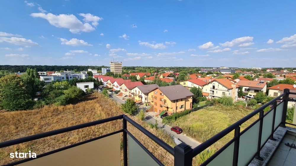 Duplex 4 camere premium Erou Iancu Nicolae Jolie Ville