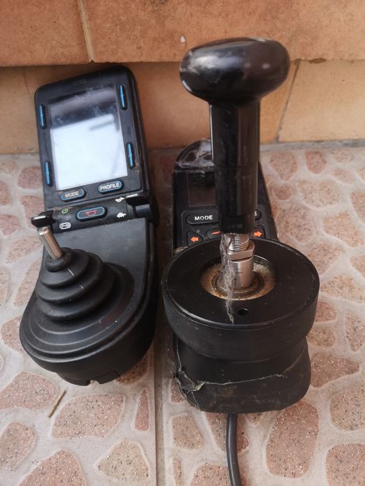 Джойстик за Инвалидни Колички