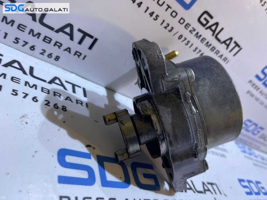 Pompa Vacuum Vacum Fiat Punto 1.3 JTD 2005 - 2012 Cod 73501167 729024000