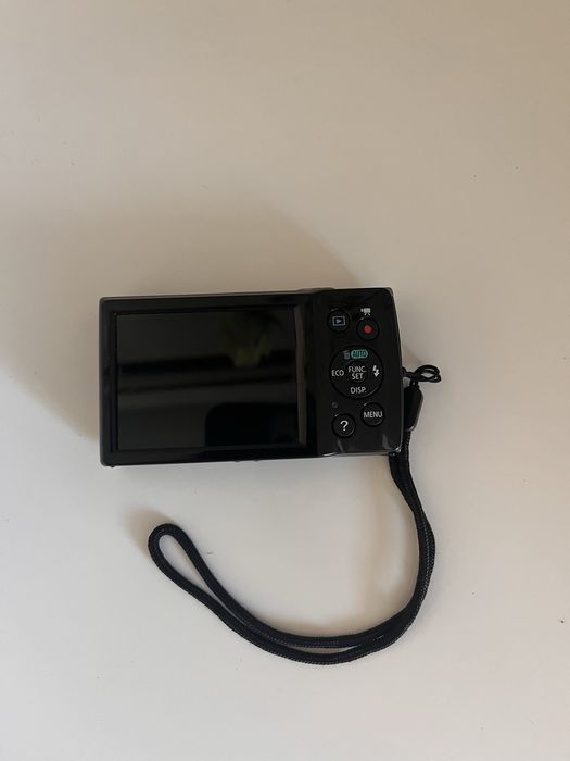 Камера Canon  IXUS 145