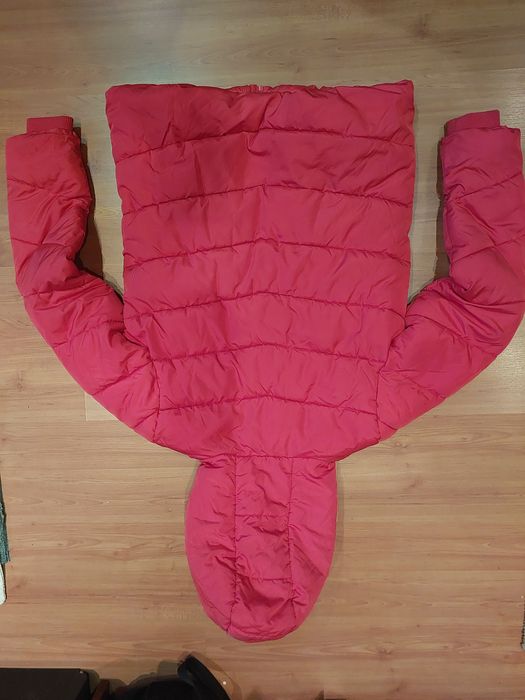 Куртка для девочки