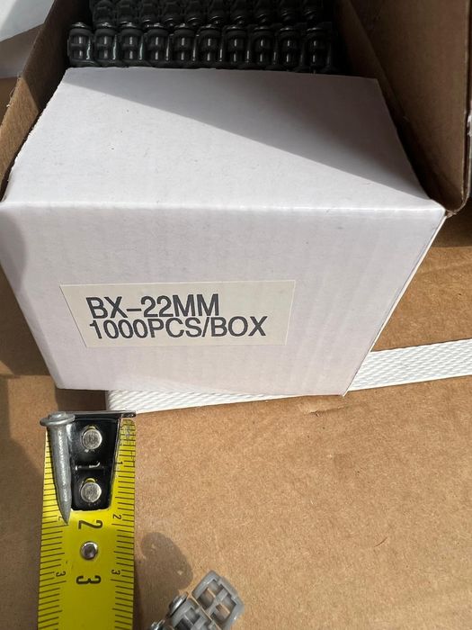 Cuie spit pulsa si hilti bx3