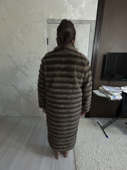 Шуба ( Искуственная )