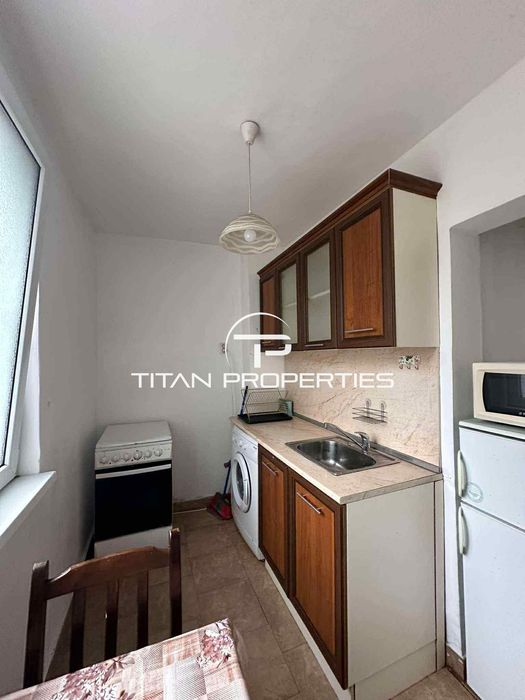 Дава се под наем Двустаен апартамент в Пловдив, Каменица 1 - 60 кв.м за 275 € - Снимка #2