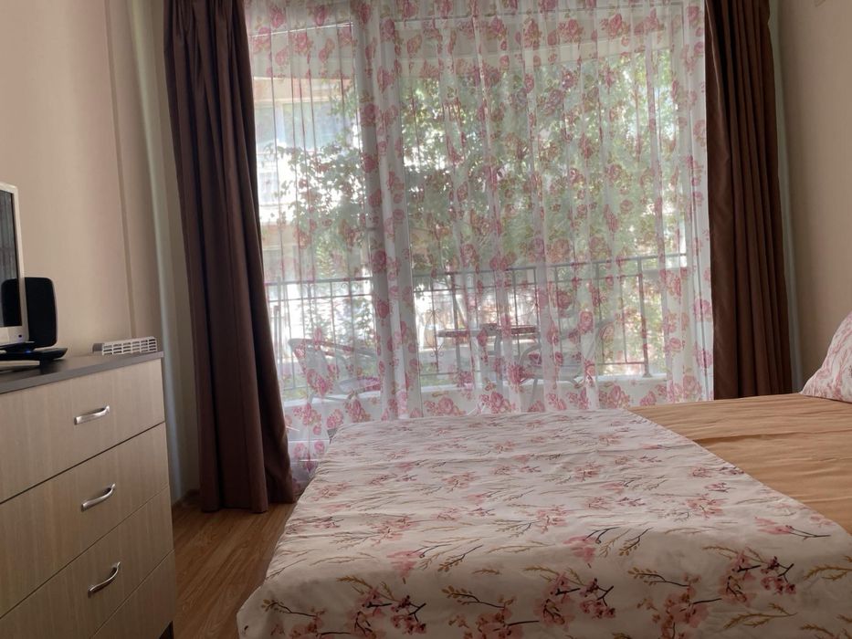 Дава се под наем Двустаен апартамент в с. Равда, Област Бургас - 55 кв.м за 306 € - Снимка #7