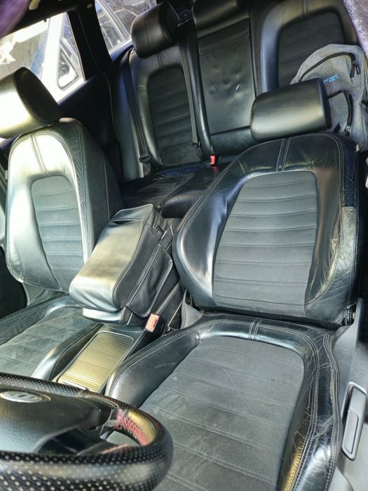 VW passat b6 bmp 2006