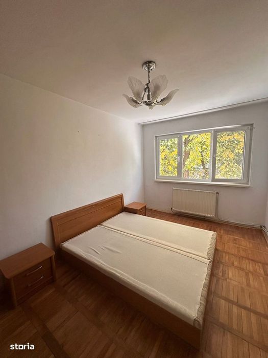 De vanzare apartament cu 2 camere si balcon, 50mp, Pret 44900euro