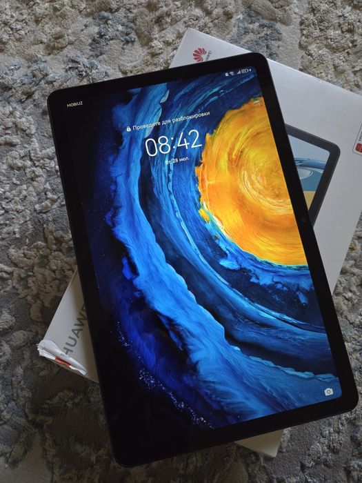 Huawei Matepad SE