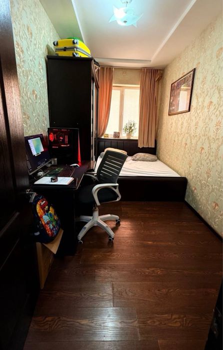 Арендага 2 хонали уй 1 этаж ТТЗ-1