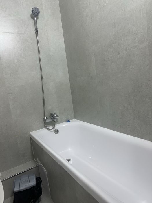 Посуточная квартира 1 комнотная