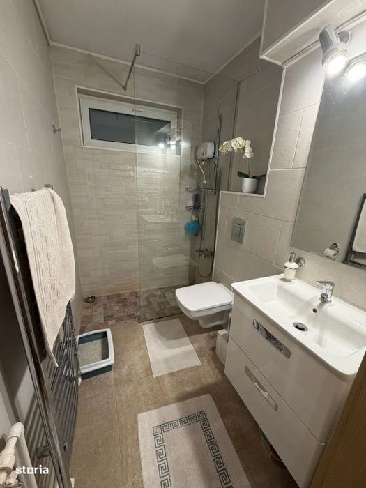 Apartament 3 camere/ Iancului/ metrou 2'
