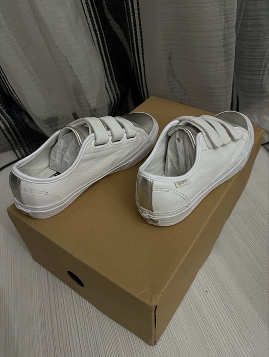 Vans женски обувки
