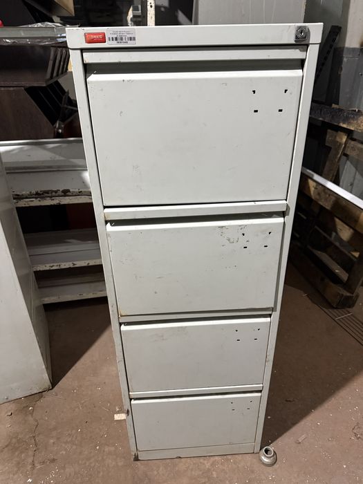 Продам картотека