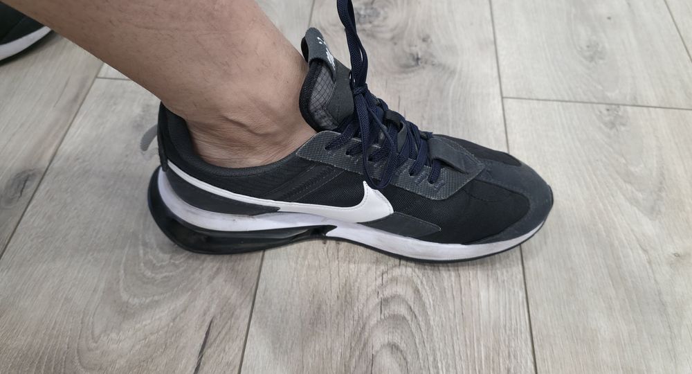 Nike Pre Day 41 номер