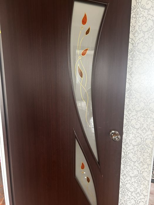Продам двери, есіктер сатылады
