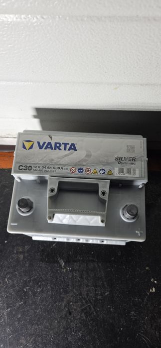 Baterie Varta  AGM   12 V  95 AH  850 AH  AHA